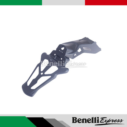 Benelli 302r Rear Fender Front Lower Fender Bracket Mudguard Chain Guard