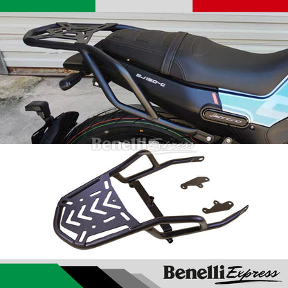 BENELLI Leoncino 250 Spare Part 2 Fuel Pump Clutch Plate Hub Top Box Rack Tail Lamp Cover Mudguard Starter Front Fender