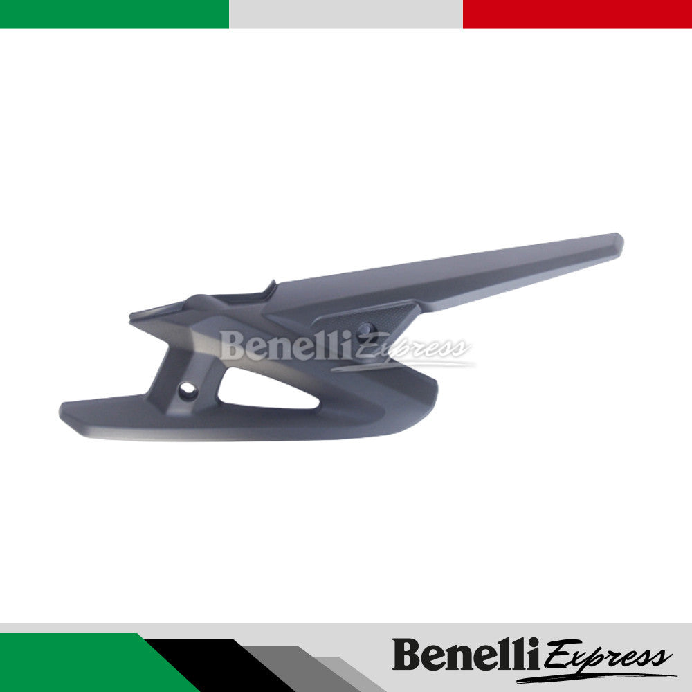 Benelli 302r Rear Fender Front Lower Fender Bracket Mudguard Chain Guard