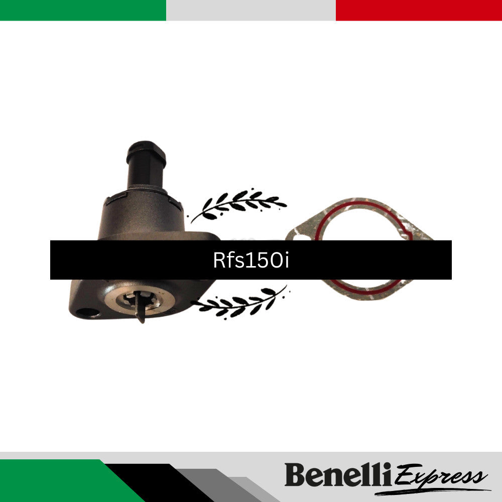 Benelli RFS150i Timing Chain Tensioner
