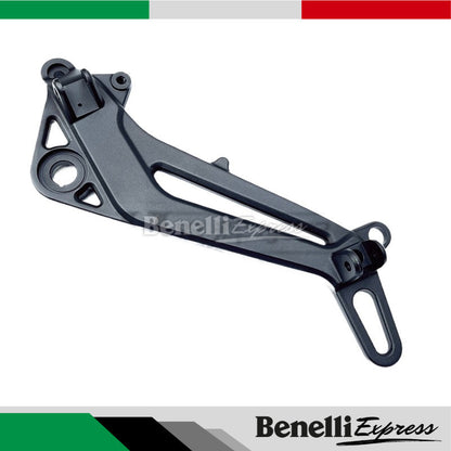 Benelli Leoncino 500 Spare Parts 2 Fuel Tank Cap Headlight ECU Radiator Fan Absorber Footrest Rims