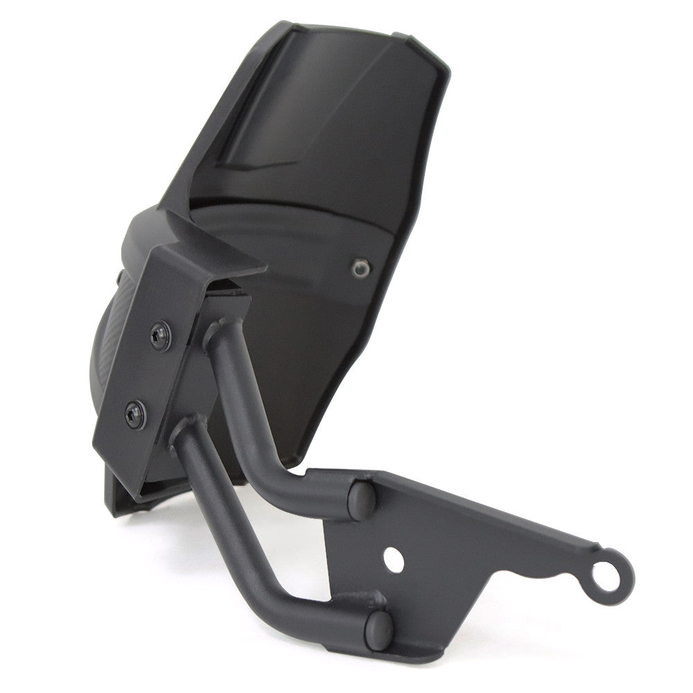 ZONTES 368G Modified Rear Mudguard Motorcycle Splash Guard Rear Plate Motorcycle Accessories