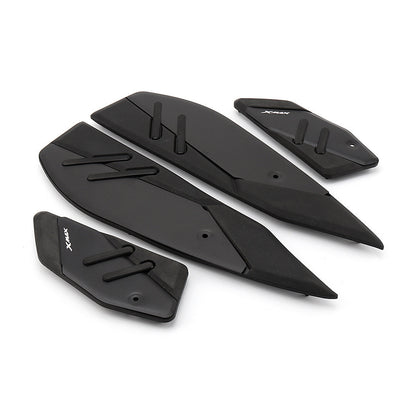 Yamaha Xmax 250 V3 Motorcycle Accessories Modified Foot Pads Pedal Protection Pads