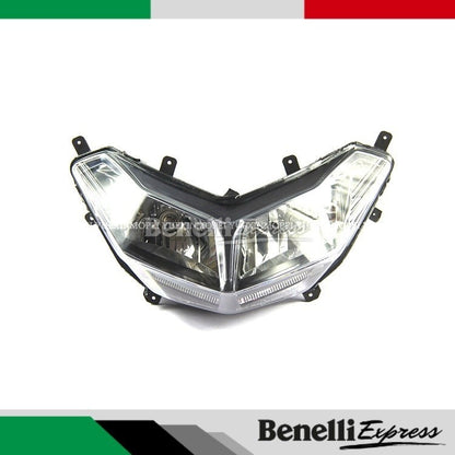 BENELLI 302R Front Mudguard Headlight Cover Rear Side Cover Belly Pan Cover Fairing Motorcycle