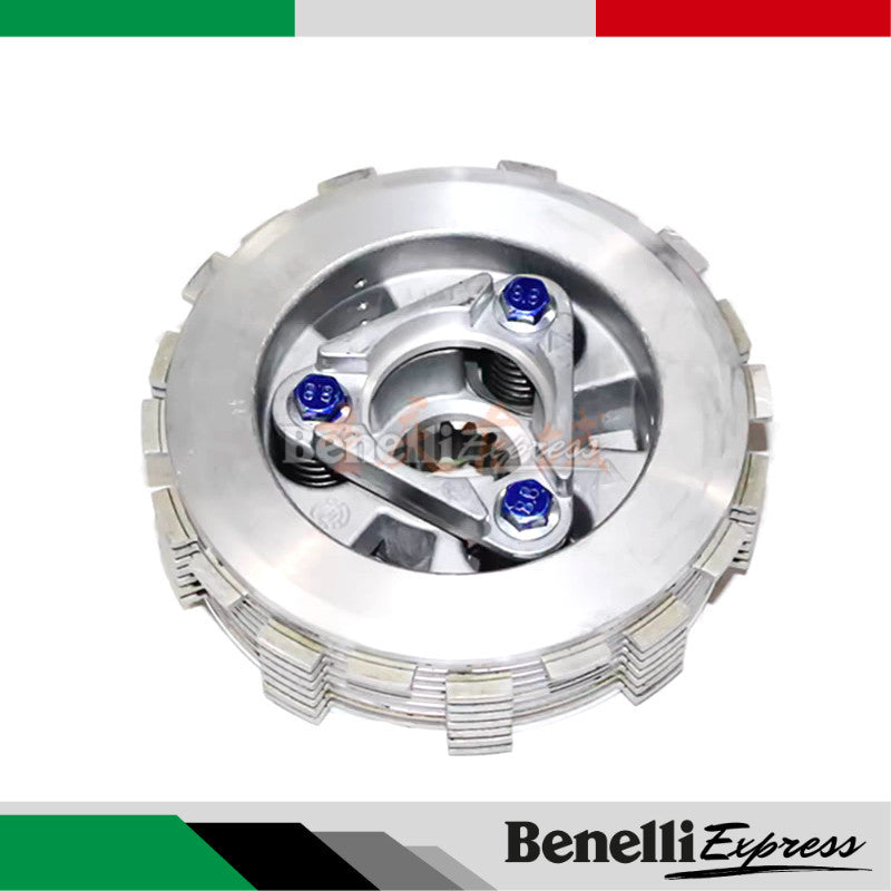 BENELLI TNT600 TRK502 TRK502X Leoncino 500 SRK600 SRK600rc Slippery Clutch Whistle Gear Sonic Engine Sound