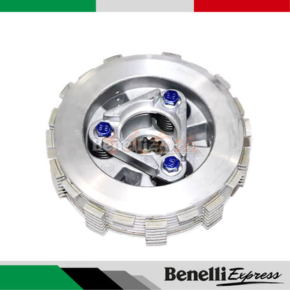 BENELLI TNT600 TRK502 TRK502X Leoncino 500 SRK600 SRK600rc Slippery Clutch Whistle Gear Sonic Engine Sound