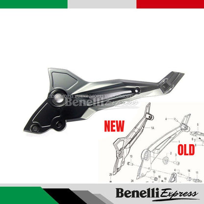 Benelli Tnt300 Spare Parts 1 Handle Switch Left Right Mounting Bracket Pedal Footrest Brake Pump Signal Engine Gasket