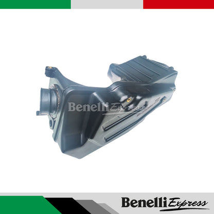 Benelli Trk251 Air Filter Air Box