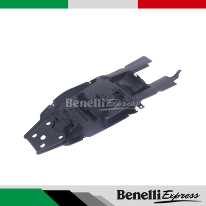 Benelli 302r Rear Fender Front Lower Fender Bracket Mudguard Chain Guard