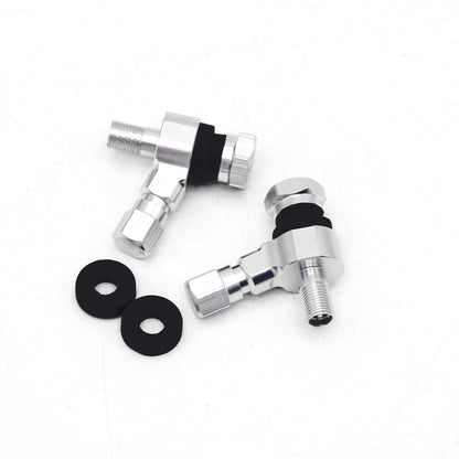 SYM ADXTG 400 Phone Holder Bracket ADXTG400 Bottom Guard Plate Tyre Valve Spotlight Bracket Crossbar