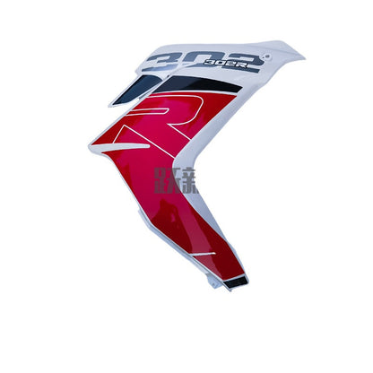 BENELLI 302R Front Mudguard Headlight Cover Rear Side Cover Belly Pan Cover Fairing Motorcycle