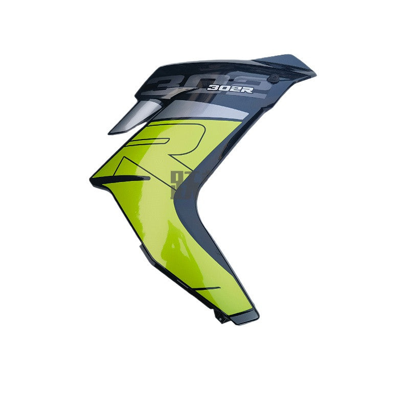 BENELLI 302R Front Mudguard Headlight Cover Rear Side Cover Belly Pan Cover Fairing Motorcycle