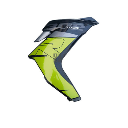 BENELLI 302R Front Mudguard Headlight Cover Rear Side Cover Belly Pan Cover Fairing Motorcycle