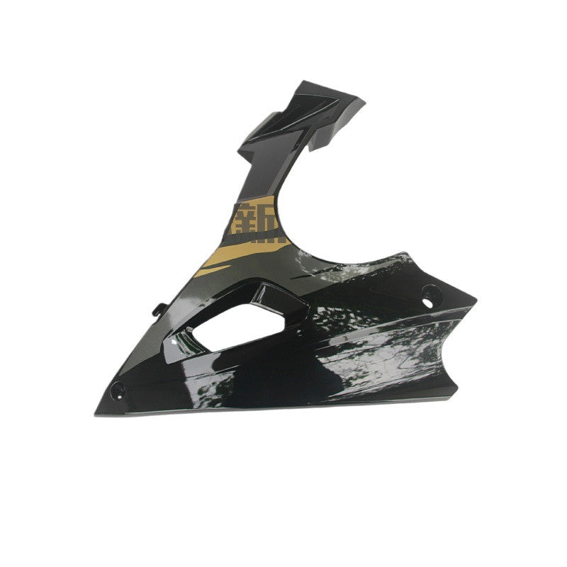 BENELLI 302R Front Mudguard Headlight Cover Rear Side Cover Belly Pan Cover Fairing Motorcycle