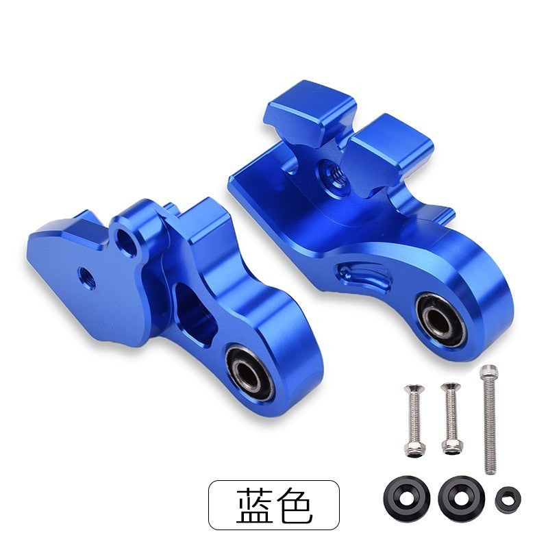 Yamaha NVX V2 Nmax155 Nvx155aerox Absorber Body Seat Height Reduce 2.5cm Cushion Height of the Seat