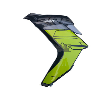 BENELLI 302R Front Mudguard Headlight Cover Rear Side Cover Belly Pan Cover Fairing Motorcycle