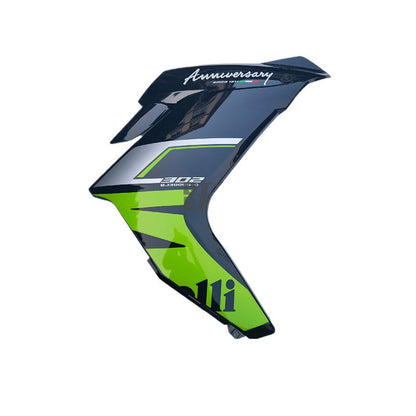 BENELLI 302R Front Mudguard Headlight Cover Rear Side Cover Belly Pan Cover Fairing Motorcycle