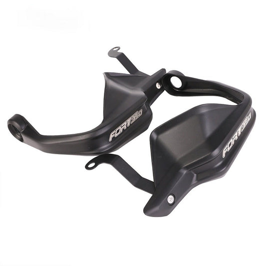 QJmotor FORTRESS 350 Hand Guard Modification Motorcycle Accessories Handguard Handle Protector Fort 350