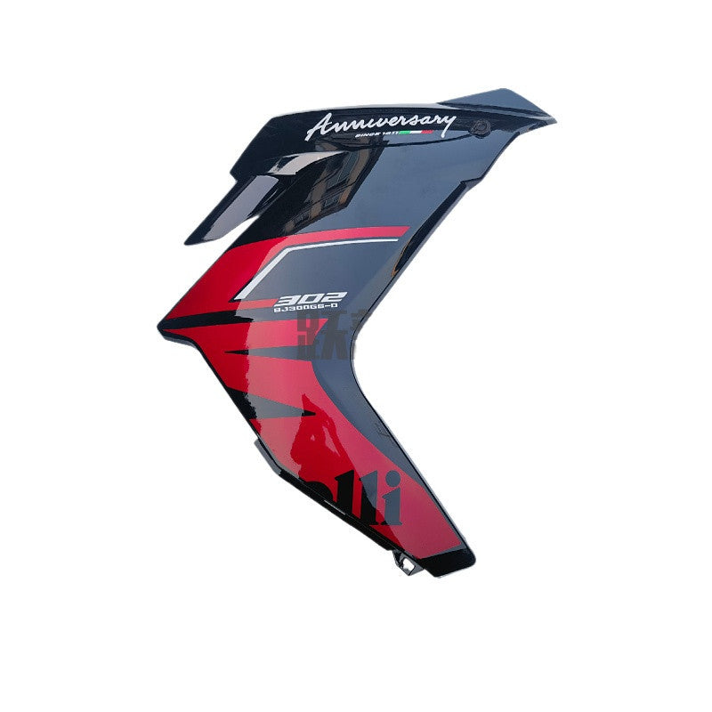 BENELLI 302R Front Mudguard Headlight Cover Rear Side Cover Belly Pan Cover Fairing Motorcycle