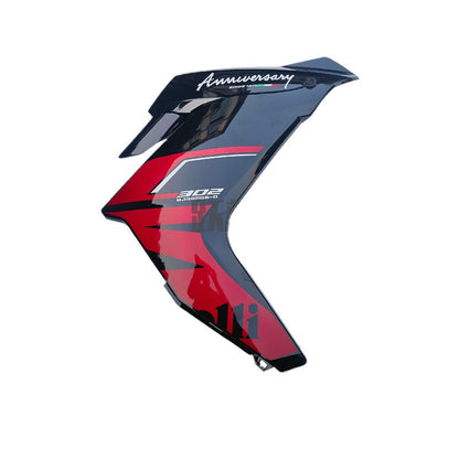 BENELLI 302R Front Mudguard Headlight Cover Rear Side Cover Belly Pan Cover Fairing Motorcycle