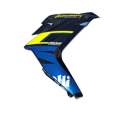 BENELLI 302R Front Mudguard Headlight Cover Rear Side Cover Belly Pan Cover Fairing Motorcycle