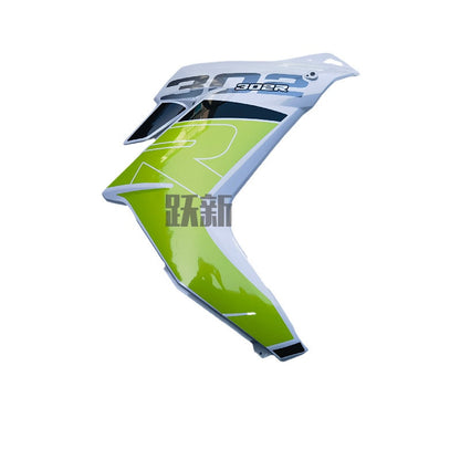 BENELLI 302R Front Mudguard Headlight Cover Rear Side Cover Belly Pan Cover Fairing Motorcycle