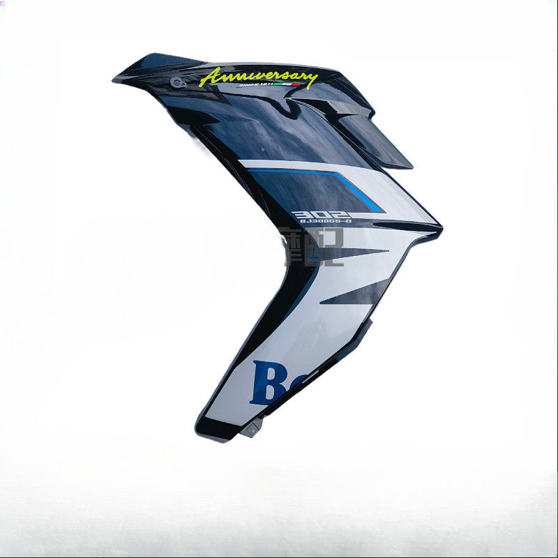 BENELLI 302R Front Mudguard Headlight Cover Rear Side Cover Belly Pan Cover Fairing Motorcycle
