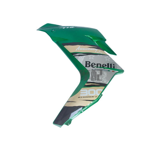BENELLI 302R Front Mudguard Headlight Cover Rear Side Cover Belly Pan Cover Fairing Motorcycle