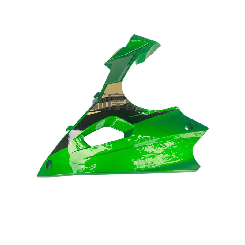 BENELLI 302R Front Mudguard Headlight Cover Rear Side Cover Belly Pan Cover Fairing Motorcycle