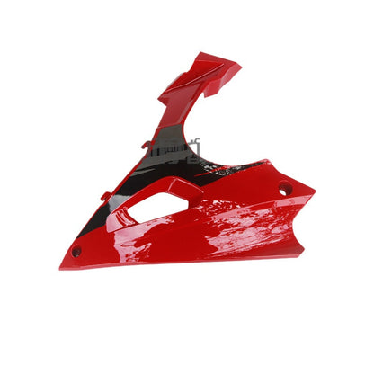 BENELLI 302R Front Mudguard Headlight Cover Rear Side Cover Belly Pan Cover Fairing Motorcycle