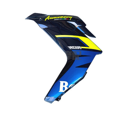 BENELLI 302R Front Mudguard Headlight Cover Rear Side Cover Belly Pan Cover Fairing Motorcycle