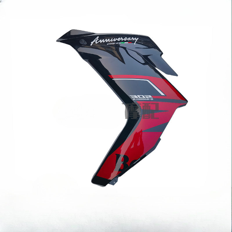 BENELLI 302R Front Mudguard Headlight Cover Rear Side Cover Belly Pan Cover Fairing Motorcycle