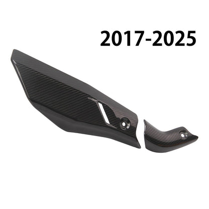 Honda XADV750 2021-2024 XADV 750 2025 Slipon Modified Exhaust Pipe Front Section and Tail Section