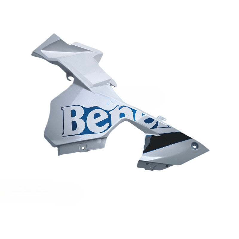 BENELLI 302R Front Mudguard Headlight Cover Rear Side Cover Belly Pan Cover Fairing Motorcycle