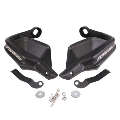 QJmotor FORTRESS 350 Hand Guard Modification Motorcycle Accessories Handguard Handle Protector Fort 350