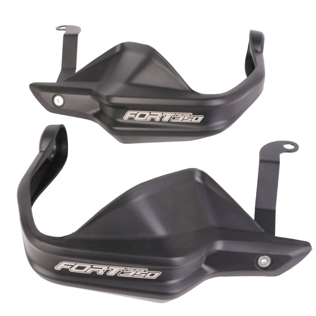 QJmotor FORTRESS 350 Hand Guard Modification Motorcycle Accessories Handguard Handle Protector Fort 350