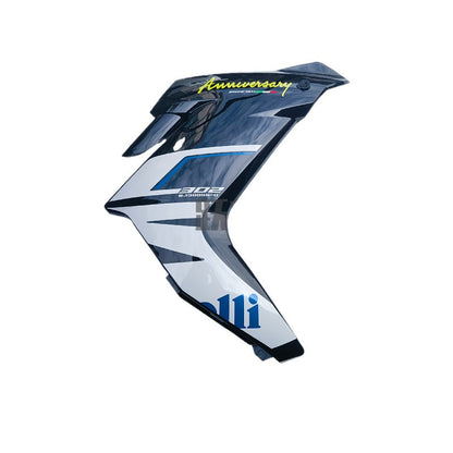 BENELLI 302R Front Mudguard Headlight Cover Rear Side Cover Belly Pan Cover Fairing Motorcycle
