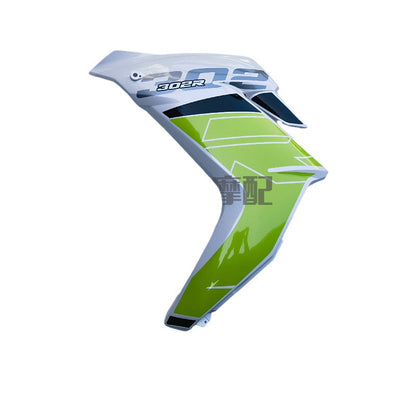 BENELLI 302R Front Mudguard Headlight Cover Rear Side Cover Belly Pan Cover Fairing Motorcycle