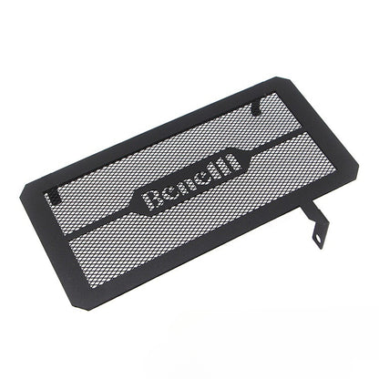 Benelli 150s Modified Radiator Tank Protective Net Protective Cover Anti-stone Guard Accessories