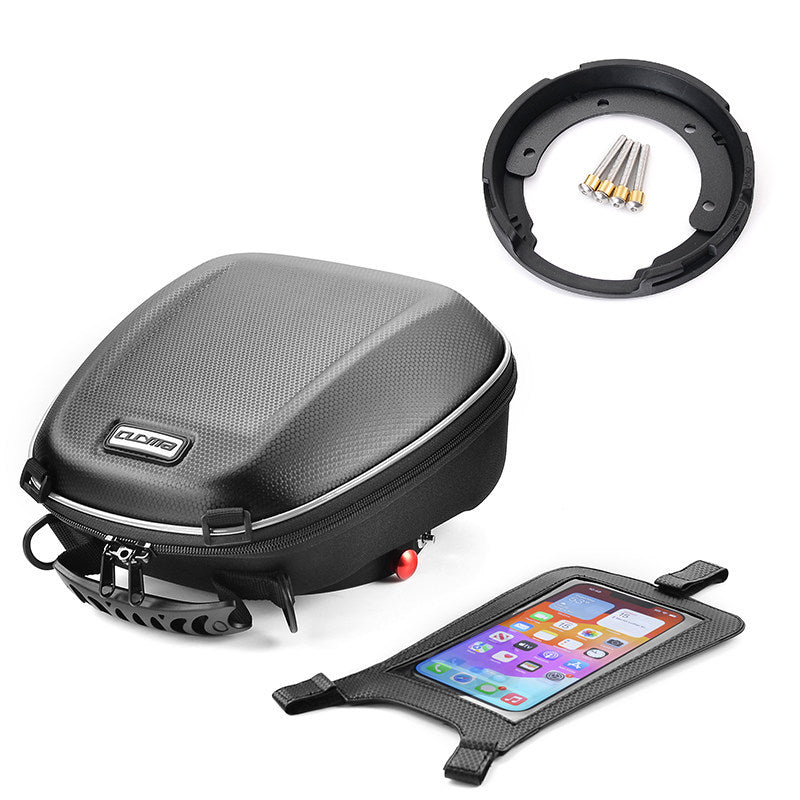 CUCYMA Motorcycle Quick-release Fuel Tank Bag Suitable for BMW R1250GS Adventure R1250R/RS/RT
