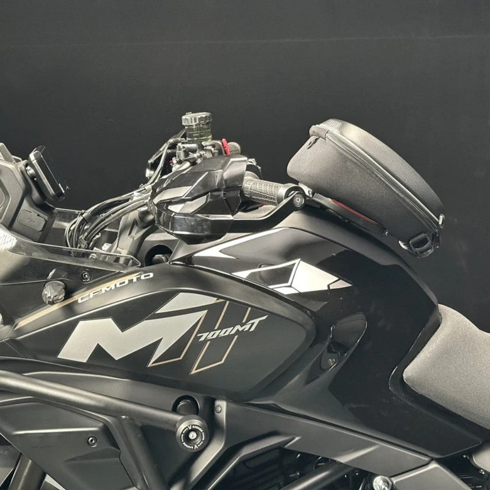 CUCYMA Fuel Tank Bag +LOCK CFMOTO 700MT 450MT 675SR 450SR Tank Bag 250SR 800MT 650NK 650MT uglyBROS