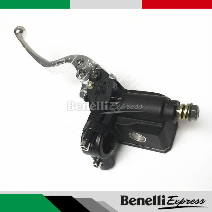 Benelli Tnt600 Leoncino 500 250 Trk502 Trk502x 752s Front Brake Pump Brake Lever Comp