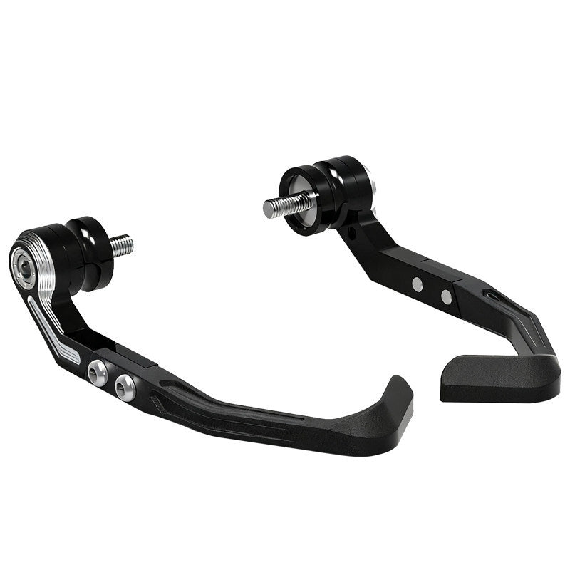 ZXMOTO 820RR Accessories Number Tail Tidy Body Sticker Windshield Lever Radiator Guard Tank Pad