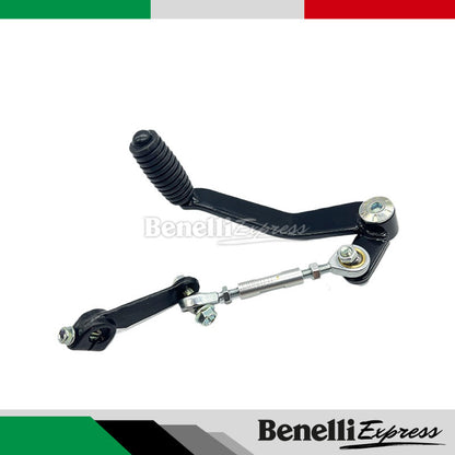 BENELLI Tnt25N Top Box Rack Side Rack Headlights Chain Cover Gear lever Motorcycle Spare Parts