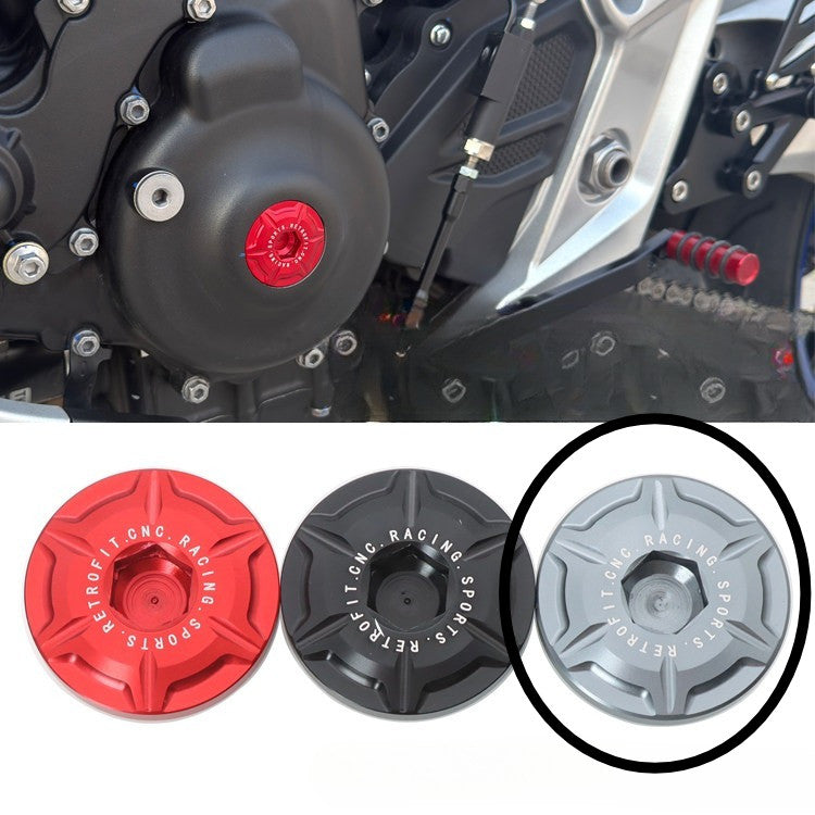ZONTES 703T Accessories Motorcycle Side Stand Base Radiator Cover Lowering Kid Handle Bar Riser Body Sticker