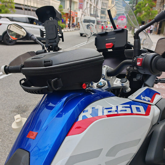CUCYMA Motorcycle Quick-release Fuel Tank Bag Suitable for BMW R1250GS Adventure R1250R/RS/RT