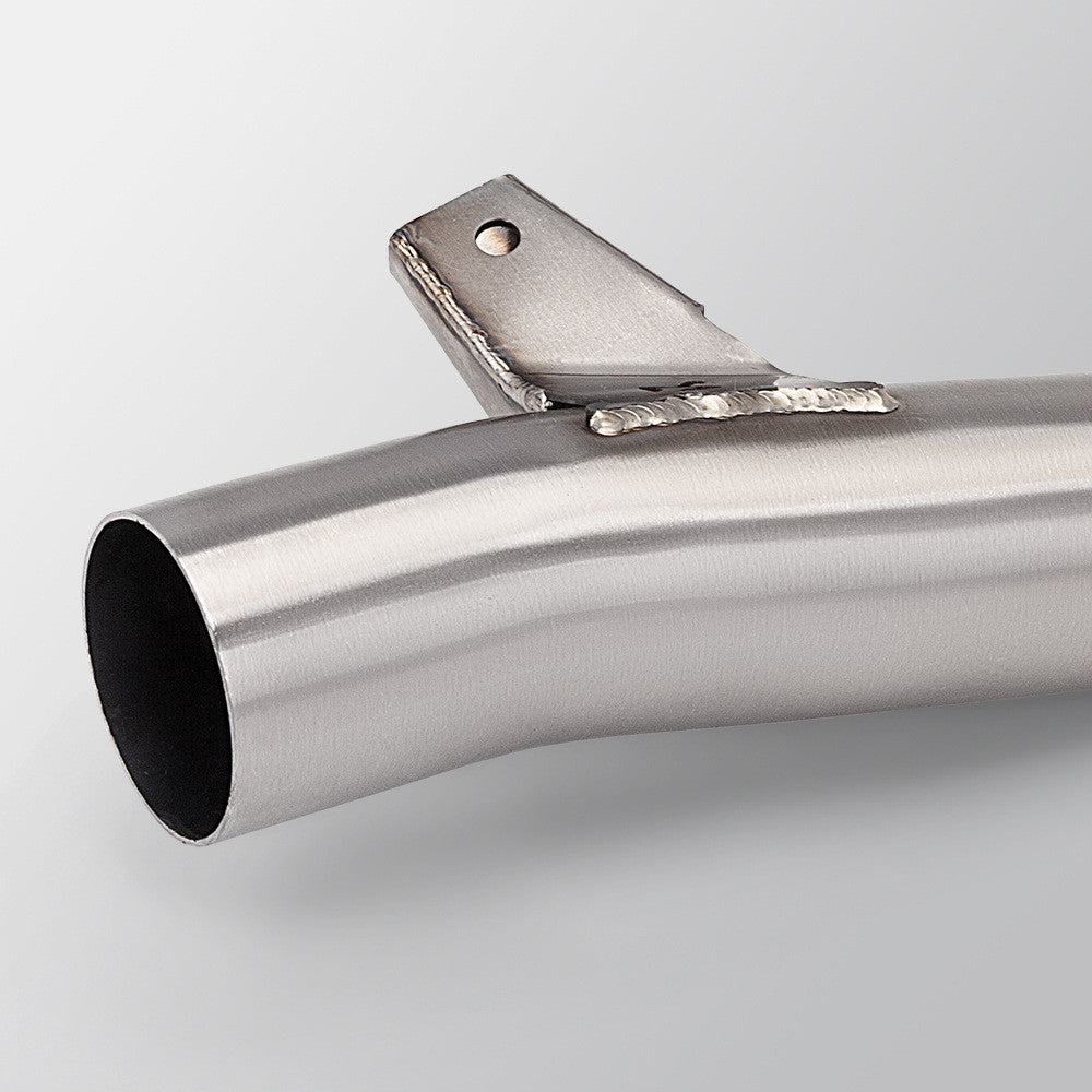 RAVEN HONDA XL750 Transalp Exhaust Motorcycle XL750 Stainless Steel Slipon Exhaust XL750 2023-2025