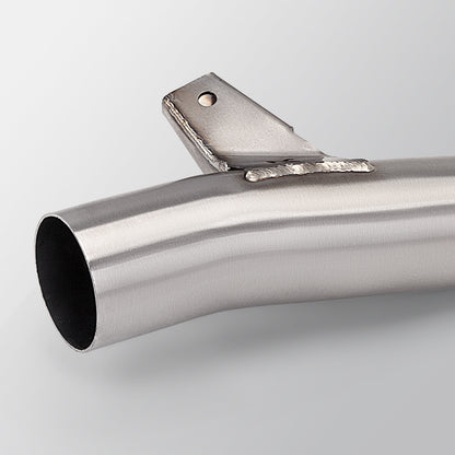 RAVEN HONDA XL750 Transalp Exhaust Motorcycle XL750 Stainless Steel Slipon Exhaust XL750 2023-2025