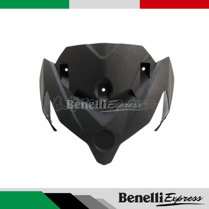 Benelli Trk502 Spare Parts 1 Windshield Air Filter Fuel Pump Coil Gear Sensor Fuel Key Brake Disc Rear Brake Seat High