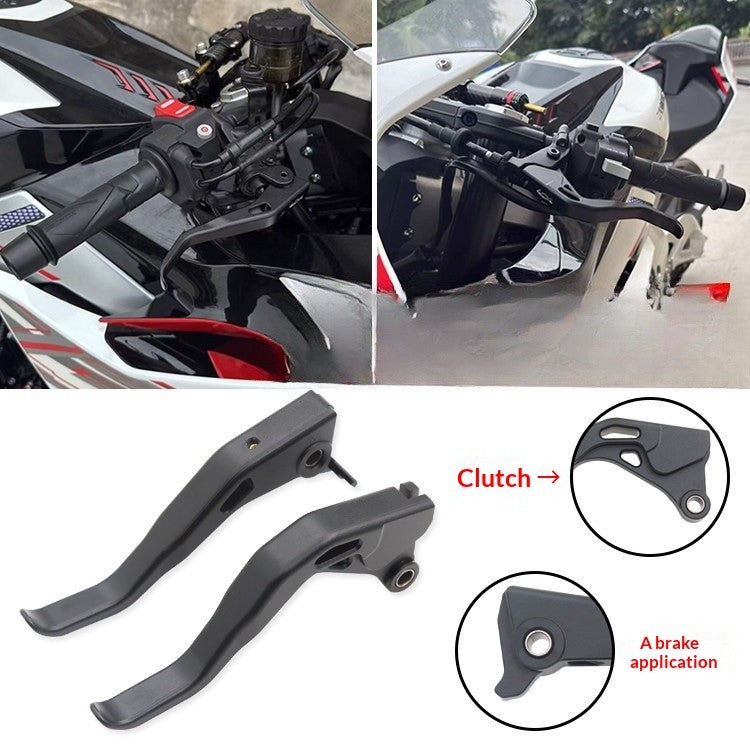 ZONTES 703T Accessories Motorcycle Side Stand Base Radiator Cover Lowering Kid Handle Bar Riser Body Sticker